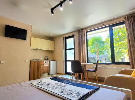 GuestRoom KOKO, hotell i Mtskheta