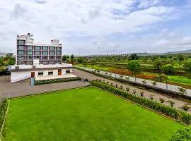 Effotel by Sayaji Sarola