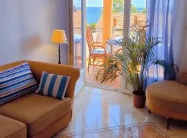 Apartment Dmitr Petrovac