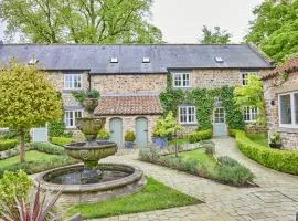 The Old Coach House