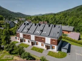 Apartamenty Nad Żylicą przy deptaku - Dream Apart