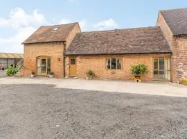 The Granary at Lane End Farm