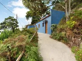 Casa Azul del Roque Negro