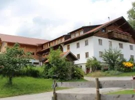 Panoramahof Monika Kennerknecht