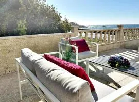 Holibai, Vila Natercia, Horizontes de Galicia, Casa de Piedra y Mar, Baiona