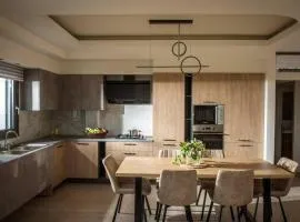 Malena Residence by 8essentially