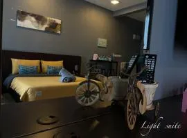 Chill Studio Wi-Fi & Netflix 5min From Airport At Aeropod Sovo