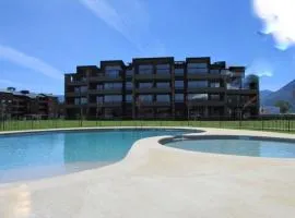 Departamento Condominio Costa Pucon