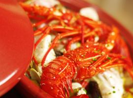 Villa Yurimun, resort ở Tatsugo