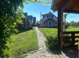 Family Mountain Cottage