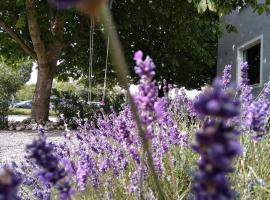 CosyPlace; close to beach, nature, train, grocery, hotel v destinaci Köpingebro