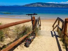 Beach House 3 mins Walk Bellerive, Hobart