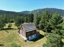 Vukov Konak - Wolf's lodge