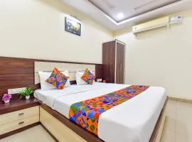 Hotel Pink Cozzy