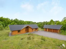 Holiday Home Inguna by Interhome