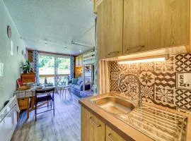 Studio Soyouz Vanguard-97 by Interhome