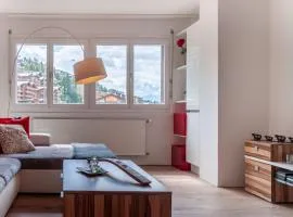 Apartment Lake Placid B5 by Interhome