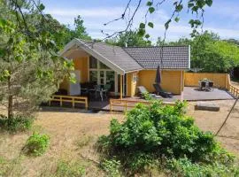 Holiday Home Anly - 250m from the sea in Bornholm by Interhome