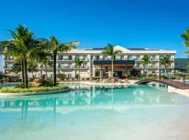 Japy Golf Resort Hotel