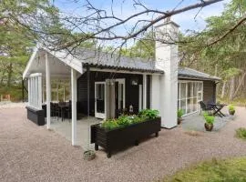 Holiday Home Elsia - 280m from the sea in Bornholm by Interhome