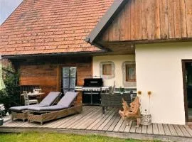 Chalet Steirisch Ursprung by Interhome