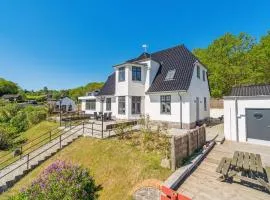 Holiday Home Johanna - 300m from the sea in Bornholm by Interhome