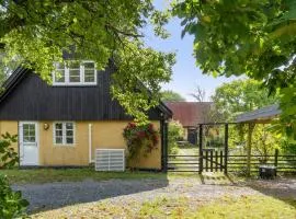 Holiday Home Hansen - 5-2km from the sea in Bornholm by Interhome