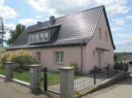 Holiday Home Rosa by Interhome