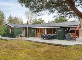 Holiday Home Nada - 200m from the sea in Bornholm by Interhome