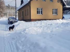 Apartment Stela by Interhome, ξενοδοχείο σε Bolkov