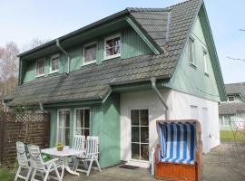 Holiday Home Im Kiefernweg DHH 21 by Interhome，位于奥斯特西巴德钦诺维茨的酒店