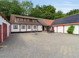 Holiday Home Helmer - 3km from the sea by Interhome