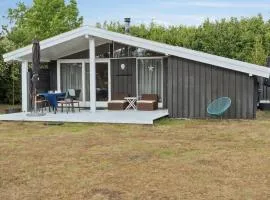 Holiday Home Zoya - 470m from the sea in Lolland- Falster and Mon by Interhome