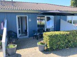 Apartment Jon - 50m from the sea in Funen by Interhome, hotell i Bogense