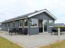 Holiday Home Jannik - 300m from the sea by Interhome