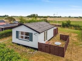 Holiday Home Lippi - 125m from the sea in Funen by Interhome, semesterhus i Mesinge