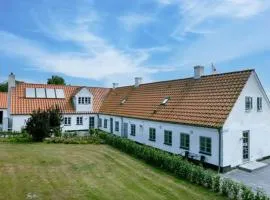 Apartment Ehm - 1km from the sea in SE Jutland by Interhome