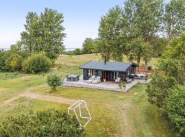 Holiday Home Aurore - 1-3km from the sea in Sealand by Interhome, cottage sa Fårevejle