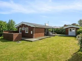 Holiday Home Felicity - 250m from the sea by Interhome