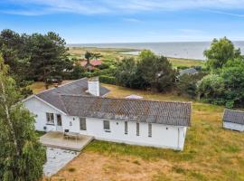 Holiday Home Janna - 75m from the sea in Sealand by Interhome, hotel em Gørlev