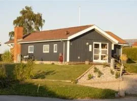 Holiday Home Hjalmsvider - 300m from the sea by Interhome