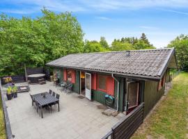 Holiday Home Nyalle - 30km from the sea by Interhome, hotel v destinaci Toftlund