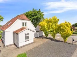 Holiday Home Essie - 20km from the sea by Interhome