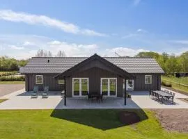 Holiday Home Ika - 450m from the sea in SE Jutland by Interhome