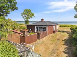 Holiday Home Mirkka - 50m from the sea in Funen by Interhome, vacation home in Asperup