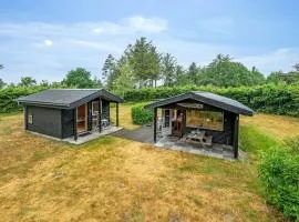 Holiday Home Fifi - 200m to the inlet in Western Jutland by Interhome