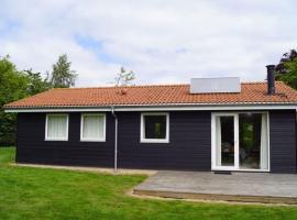 Holiday Home Rikus - 300m from the sea in SE Jutland by Interhome, vacation rental in Odder