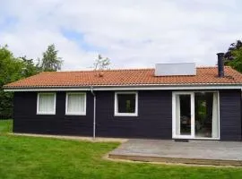 Holiday Home Rikus - 300m from the sea in SE Jutland by Interhome