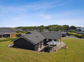 Holiday Home Geeske - 150m from the sea in SE Jutland by Interhome, bolig ved stranden i Haderslev