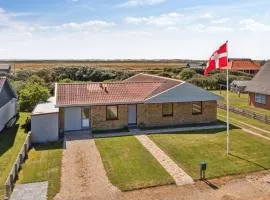 Holiday Home Ingward - 750m from the sea in NW Jutland by Interhome